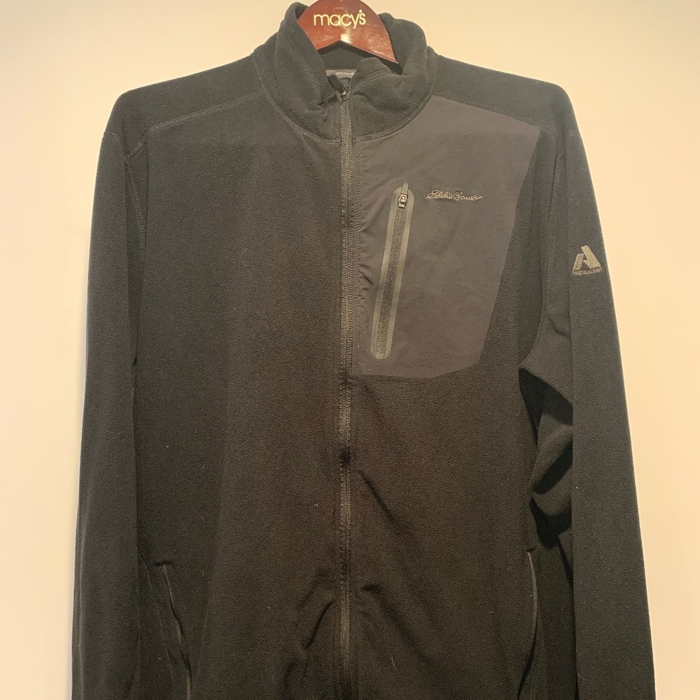 Eddie Bauer Cloud Layer Pro Full Zip